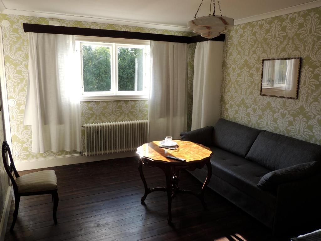 Ardrebo B&B Ljugarn Quarto foto